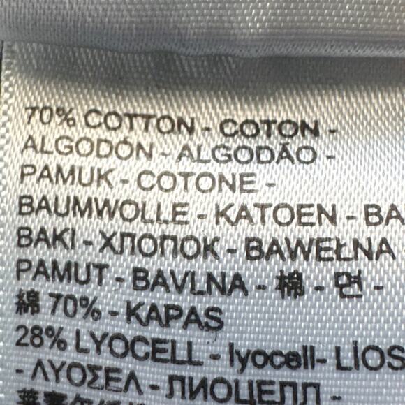 Levi's Men's Denim Jeans 514 Straight Leg Relaxed Fit Size 36x30 Utility Casual - Picture 7 of 9